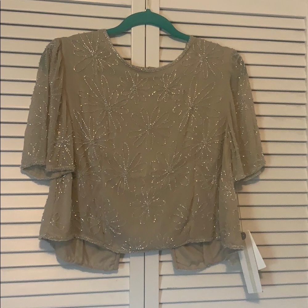 ONEILL TOP/BLOUSE